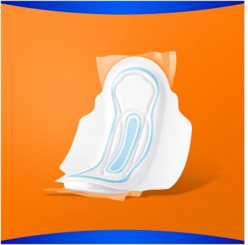 Прокладки гігієнічні ALWAYS Classic Normal 10 шт (4015400259275) | Фото 7