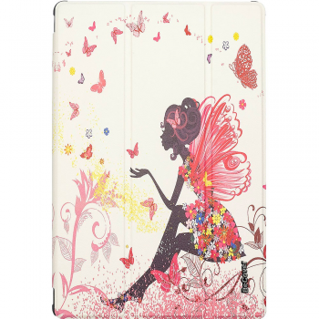 Чохол-книжка BeCover Smart Case для SAMSUNG Galaxy Tab S9/S9 FE 11.0