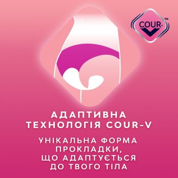 Прокладки гігієнічні LIBRESSE Ultra Normal Wing Aloe Vera & Camomile 10 шт (7322540344059) Прокладки гігієнічні LIBRESSE Ultra Normal Wing Aloe Vera & Camomile 10 шт (7322540344059) | Фото 3