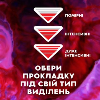 Прокладки гігієнічні LIBRESSE Ultra Goodnight soft 16 шт. (7322540960273) | Фото 9