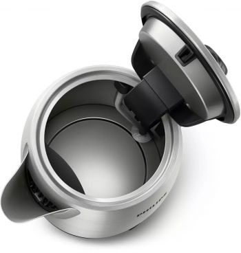 Електрочайник PHILIPS HD9353/90 Електрочайник PHILIPS HD9353/90 | Фото 5