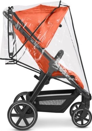 Коляска прогулянкова ABC Design Avus carrot (12004512400) | Фото 4