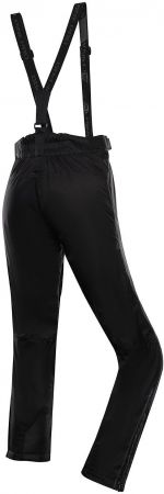 Штани чоловічі Alpine Pro EDES MPAD733 990 L чорні (007.020.0122) | Фото 2