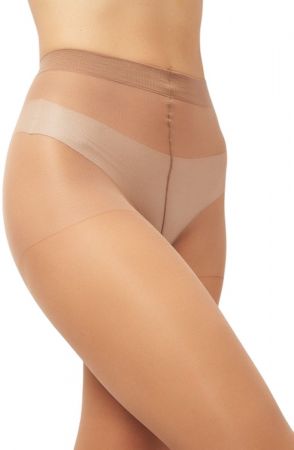 Колготи жіночі Corrente  Sole 40 Den 3 р бежеві | Фото 4