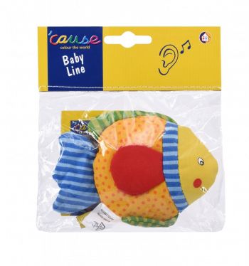 GOKI Рыбка с синим хвостом (65099G-1) | Фото 3