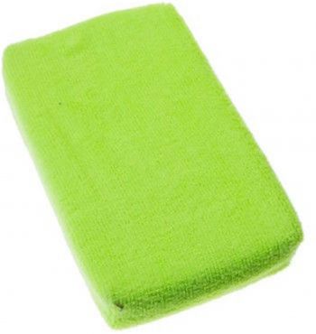 Губка BOTTARI з мікрофібри 20x12x3см Virtue (32114-IS) | Фото 2