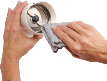 Купить кофемолку Кавомолка GORENJE SMK150SW | Фото 2