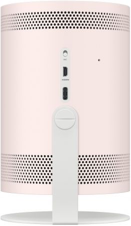 Накладка проектора SAMSUNG The Freestyle pink (VG-SCLB00PR/RU) | Фото 2