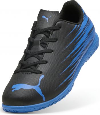 Футзалки дитячі Puma Attacanto Ii It Jr 108498-03 33 (1 UK) чорні (4069156633681) Футзалки дитячі Puma Attacanto Ii It Jr 108498-03 33 (1 UK) чорні (4069156633681) | Фото 4