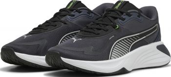 Кросівки Puma PWR Hybrid TR 310282-07 44 (9.5 UK) сірі (4067983560125) | Фото 4