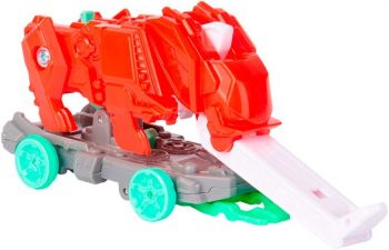 Машинка-трансформер Screechers Wild S4 L0 - Ерсквейк Мемес(EU685006) | Фото 5