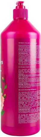 Крем-гель для душу DALAS Півонія 1000 г (4262396142030) | Фото 2