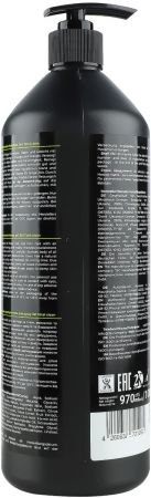 Гель для душу-шампунь Dalas 3в1 Total clean 1000г (4260637721280) Гель для душу-шампунь Dalas 3в1 Total clean 1000г (4260637721280) | Фото 3