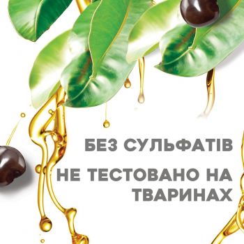 OGX Для зволоження і гладкості волосся з олією гавайського горіха 385 мл (0022796974211) | Фото 5