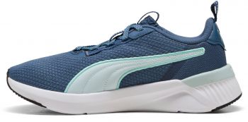 Кросівки жіночі Puma Softride Harli Wns 311100-12 38.5 (5.5 UK) блакитні (4069157059237) | Фото 2
