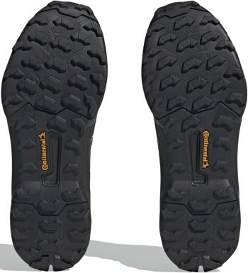 Кросівки чоловічі ADIDAS Terrex Ax4 HP7388 40 2/3 (7 UK) чорні (4066749929596) | Фото 2