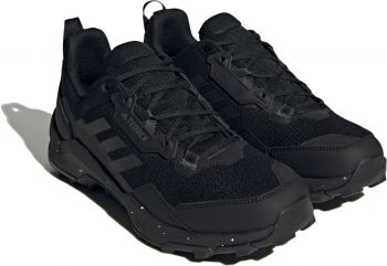Кросівки чоловічі ADIDAS Terrex Ax4 HP7388 40 2/3 (7 UK) чорні (4066749929596) | Фото 3