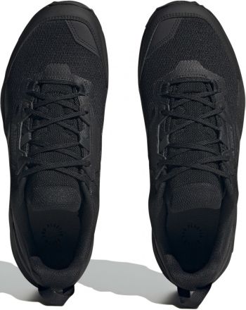 Кросівки чоловічі ADIDAS Terrex Ax4 HP7388 40 2/3 (7 UK) чорні (4066749929596) | Фото 7