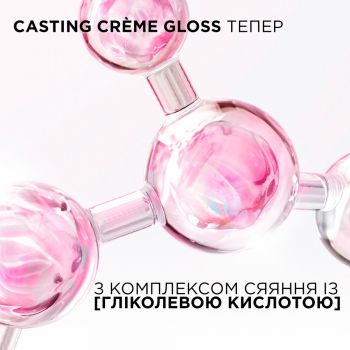 Крем-фарба для волосся без аміаку L'Oreal Paris Casting Creme Gloss 412 Какао з льодом (3600524095178) | Фото 6