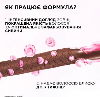 L'Oreal Paris Casting Creme Gloss 300 Подвійний еспресо (3600521249864) | Фото 3