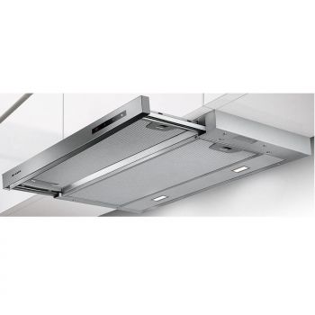 Витяжка FABER Maxima Ng Touch Ev8 Led X A90 Silver (315.0635.147) | Фото 1