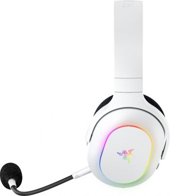 Ігрова гарнітура RAZER Barracuda X Chroma White (RZ04-05220200-R3M1) | Фото 3
