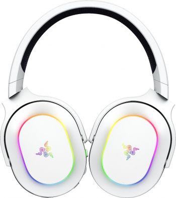 Ігрова гарнітура RAZER Barracuda X Chroma White (RZ04-05220200-R3M1) | Фото 4