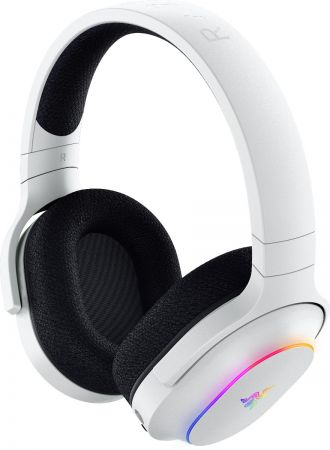 Ігрова гарнітура RAZER Barracuda X Chroma White (RZ04-05220200-R3M1) | Фото 5