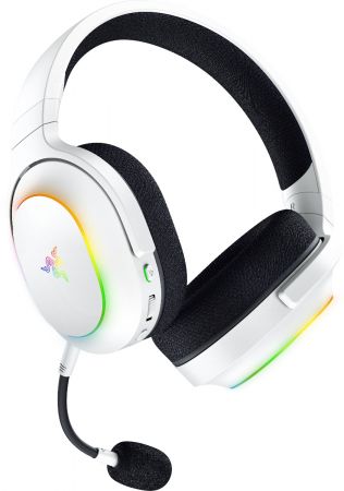 Ігрова гарнітура RAZER Barracuda X Chroma White (RZ04-05220200-R3M1) | Фото 6
