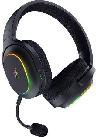 Ігрова гарнітура RAZER Barracuda X Chroma Black (RZ04-05220100-R3M1) Ігрова гарнітура RAZER Barracuda X Chroma Black (RZ04-05220100-R3M1) | Фото 3