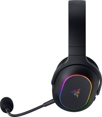 Ігрова гарнітура RAZER Barracuda X Chroma Black (RZ04-05220100-R3M1) Ігрова гарнітура RAZER Barracuda X Chroma Black (RZ04-05220100-R3M1) | Фото 5