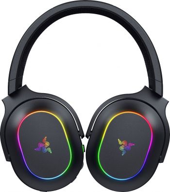 Ігрова гарнітура RAZER Barracuda X Chroma Black (RZ04-05220100-R3M1) Ігрова гарнітура RAZER Barracuda X Chroma Black (RZ04-05220100-R3M1) | Фото 6