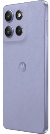 Смартфон MOTOROLA G86 5G 8/256Gb Cosmic Sky (PB7L0090RS) | Фото 11