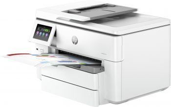 БФП струменеве A3 HP OfficeJet Pro 9730 з Wi-Fi (537P5C) | Фото 2