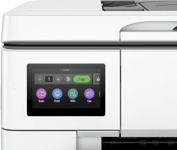 БФП струменеве A3 HP OfficeJet Pro 9730 з Wi-Fi (537P5C) | Фото 3