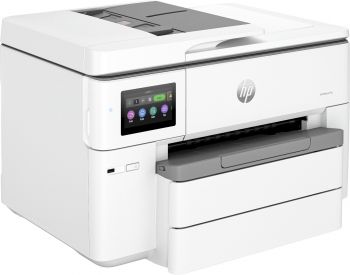 БФП струменеве A3 HP OfficeJet Pro 9730 з Wi-Fi (537P5C) | Фото 5
