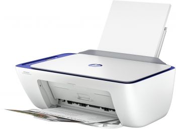 БФП струменевий A4 HP DeskJet Ink Advantage Ultra 4927 з Wi-Fi (6W7G3B) БФП струменевий A4 HP DeskJet Ink Advantage Ultra 4927 з Wi-Fi (6W7G3B) | Фото 5