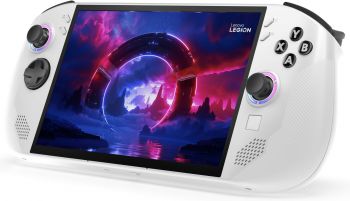 Ігрова консоль LENOVO Legion Go S (16GB), 512GB (83L3001ARA) | Фото 3