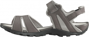 Сандалі жіночі для туризму Quechua NH100 8649241 37 коричневі Сандалі жіночі для туризму Quechua NH100 8649241 37 коричневі | Фото 10