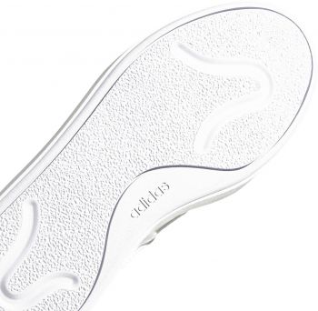 Кеди чоловічі Adidas Courtblock IF4031 40 (6,5 UK) білі Кеди чоловічі Adidas Courtblock IF4031 40 (6,5 UK) білі | Фото 7