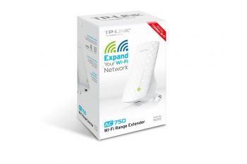 TP-LINK RE200 | Фото 4