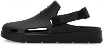 Мюли Puma Shibui Mule 394883-01 35.5 (3 UK) чорні (4099684546764) | Фото 2