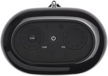 Портативна акустика JBL Tuner XL Black (JBLTUNERXLBLKEUNA) Портативна акустика JBL Tuner XL Black (JBLTUNERXLBLKEUNA) | Фото 3