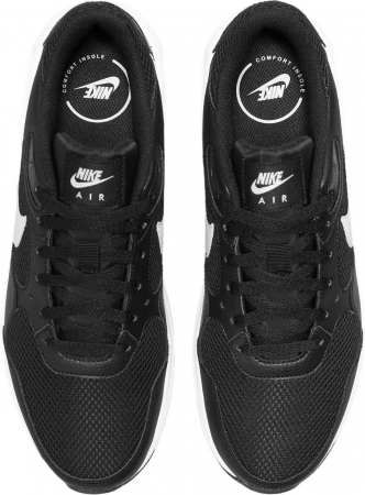 Кросівки чоловічі Nike Air Max SC CW4555-002 44 (10 US) чорні (194956863496) | Фото 4