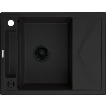 Купить кухонную мойку Deante MAGNETIC (ZRM_N11A) | Фото 1