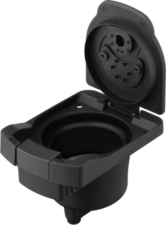 Кавоварка капсульна ARDESTO 3в1 YCM-CNDE Купить кофеварку Кавоварка капсульна ARDESTO 3в1 YCM-CNDE | Фото 8