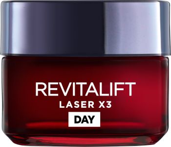 L`Oreal Paris Revitalift Лазер х3, 50мл (3600522895114) | Фото 3
