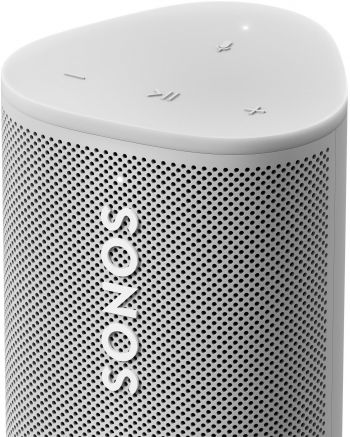 Sonos Roam White ROAM1R21 | Фото 4