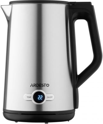 Електрочайник ARDESTO EKL-X52E | Фото 5