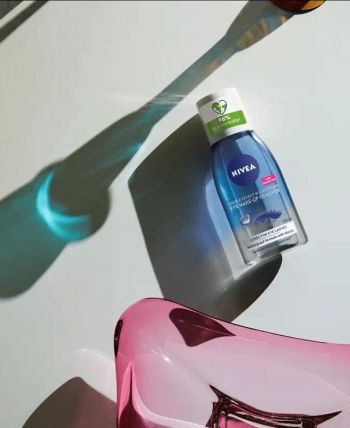 Засіб для зняття макіяжу з очей Nivea Подвійний ефект 125мл (4006000008349) Засіб для зняття макіяжу з очей Nivea Подвійний ефект 125мл (4006000008349) | Фото 10